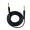 Premium Gold Plated 6.35mm Male Mono to 6.35mm Male Mono Cable 100cm