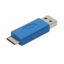 USB 3.0 Micro BM to AF High Speed USB 3.0 Micro B Male to A Female