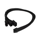 ATX 3.1 PCIe 5.1 H++ 12V-2X6 8 8 6 Pin to 12VHPWR 16 Pin Power Cable