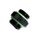 Barrow G1 4 Male to Male Extender 4mm Black