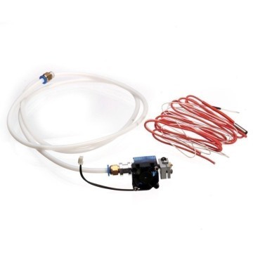 TUBO BOWDEN PTFE Tubo Bowden Estrusore 3D Stampante 3D Stampante 3D - Foto 3