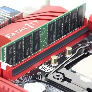 modDIY DDR4 DDR3 Memory Slot Protective Jack Cover