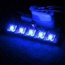 Breathing LED Controller Module for PC Case (Blue)