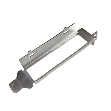 4 Port Low Profile Expansion Slot Cover Intel 9404PTL I340T4 E1G44ET2