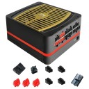 Modular Connector Full Set 10pcs for Thermaltake Toughpower DPS