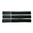 KSS Velcro One-Wrap Cable Tie - Black