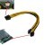 Supermicro 8 Pin EPS12V to 2 x MicroFit 8 Pin Cable for ASRock BC250