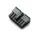 Corsair Modular Power Supply 14-Pin Connector w/ Pins - Black