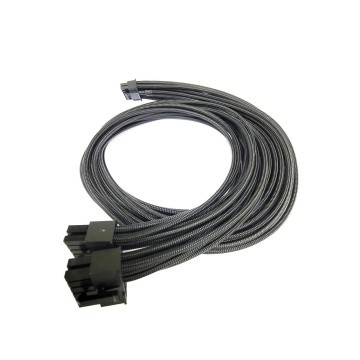 ATX 3.0 PCIe 5.0 600W Dual 12 Pin to 12VHPWR 16 Pin Power Cable