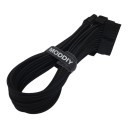 Premium Custom 90 Degree Angled Extension Cable 24 Pin Main Power