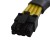 Mini 8 Pin to 12VHPWR 16 Pin Power Cable for HP Server DL380 Gen10