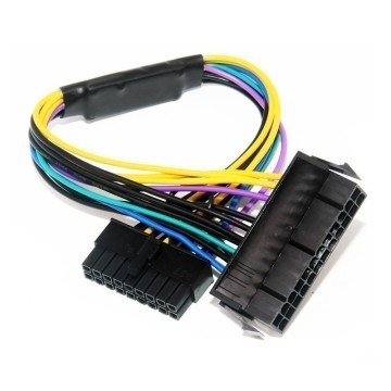 1 個溶接タイプ 24V 5 ピンハイパワーリレー AZ983-1C-24DE（15