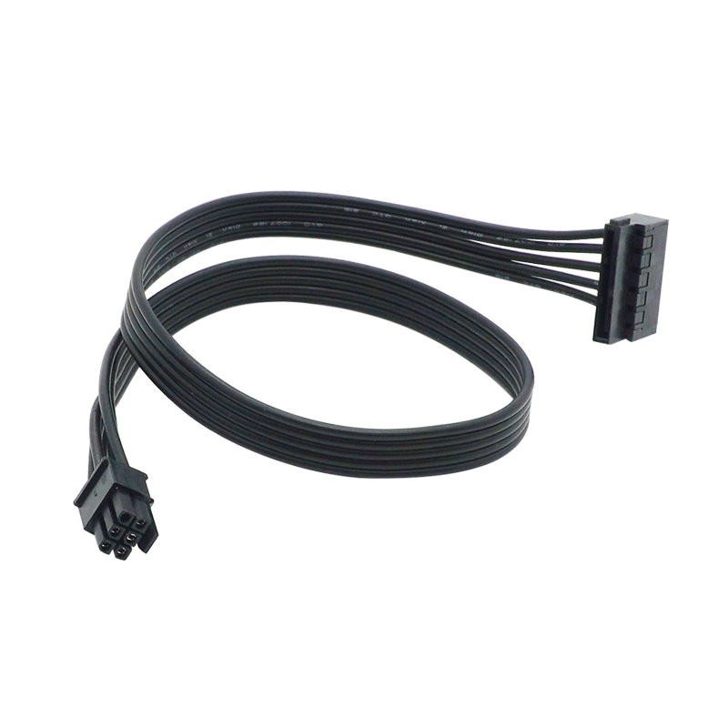 thumbnail image 2 of Dell Inspiron Dual SATA Power Cable - Fits 3671, 3670, 3667, 3668, 3669 (New, Unbranded) 2 of 5