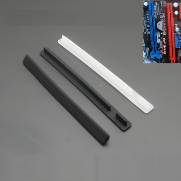 MODDIY PCIE 16x Slot Protective Jack Cover