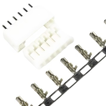 PH 6 Pin Mini Connector PH2.0 6P 2.0mm