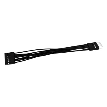 Motherboard 13 Pin to Standard 9 Pin HD Audio Adapter Cable for IBM Lenovo