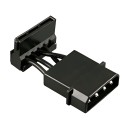 4 Pin Molex to SATA Power Adapter