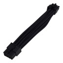 Individually Sleeved Modular Cable PCIE 8 Pin for Cooler Master V SFX