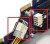 GPU 8 Pin to 8 Pin PCIE Power Cable for Gigabyte GPU Servers