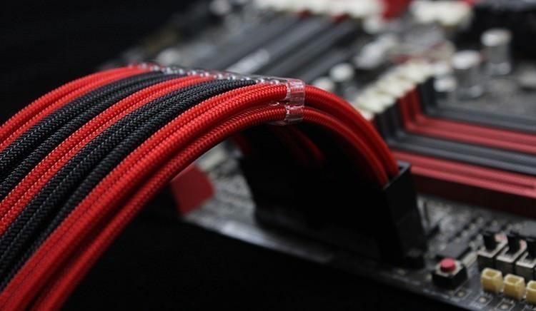 Pc modding cables sale