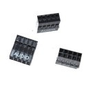 2.54mm Dupont 10-Pin Audio Female Connector