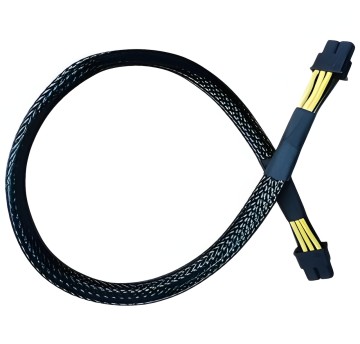 Backplane Power Cable for Dell 1JCWJ PowerEdge R740 R740xd R7425