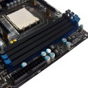 modDIY DDR1 DDR2 DDR3 Memory Slot Protective Jack Cover