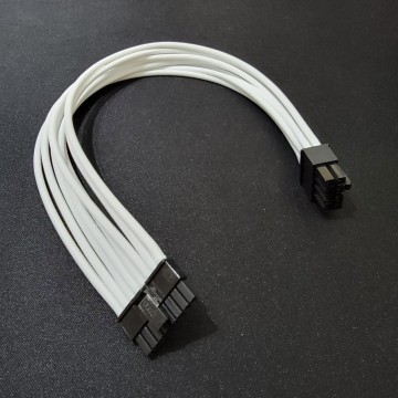 Gigabyte RTX 30 PCB Flat 8 Pin to 8 Pin Modular Connector Cable