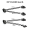 10 Pin to 10 Pin and 8 Pin PCIE Adapter Cable for HP DL180 G6 Server