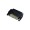 SATA Power 15 Pin Male Connector Black with Housing for DIY Cable