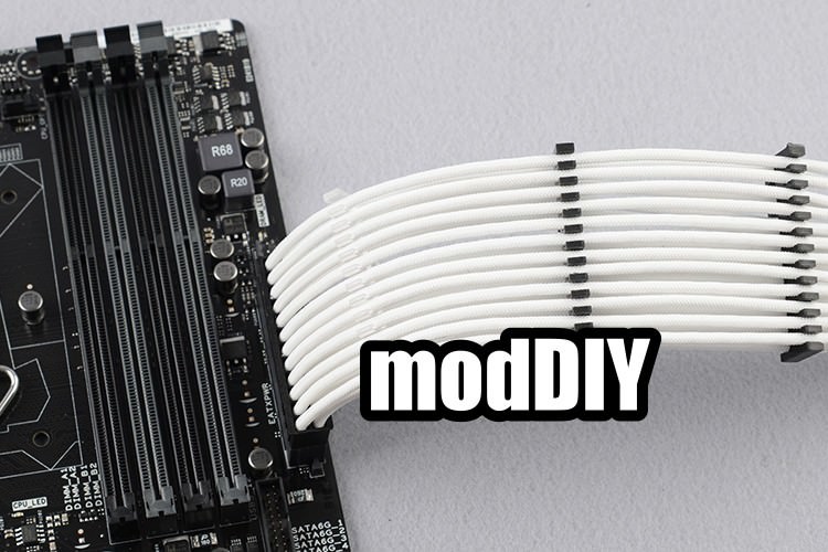 PSU Cable Comb management looking for an item need help Tom s