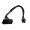 PSU Main Power 24 Pin to 8 Pin Adapter Cable for Dell OptiPlex Inspiron