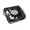 Delta AFB0712HHB DC Brushless Fans 7015 7cm PWM CPU Fan
