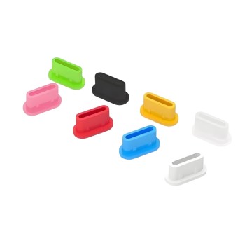 MODDIY USB Type C Protective Jack Cover