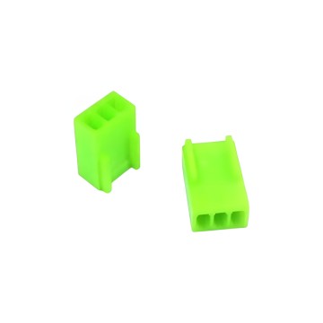 3-Pin PSU Fan Power Female Connector