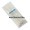KSS Nylon 66 White Cable Tie 2.5 x 200 mm (100 Pack)