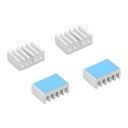 Thermally Conductive Adhesive Transfer Tapes Thermal Sink 20x14x8mm