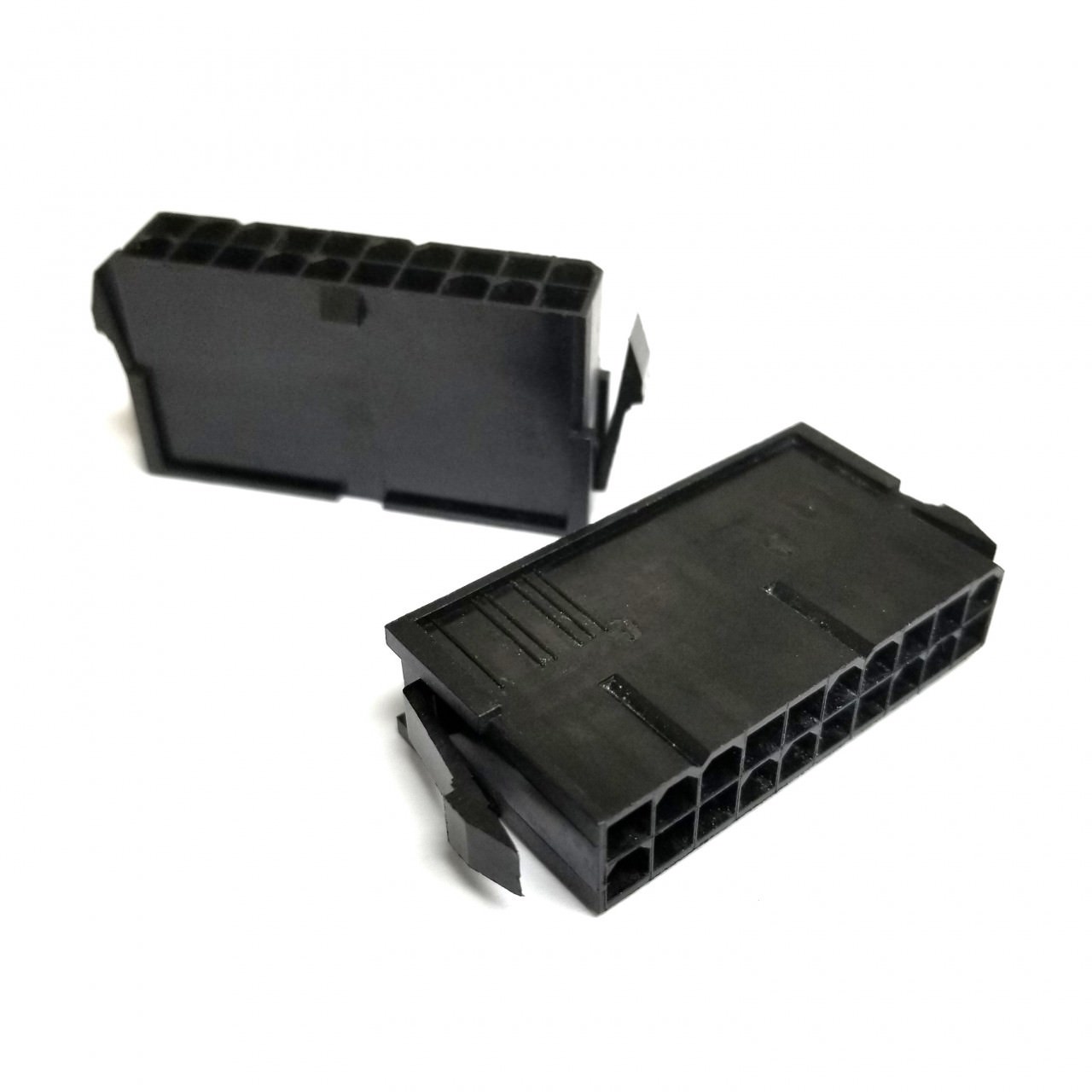 atx 4 pin molex connector