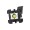 Mini 8 Pin to Power Switch Cable for Dell Inspiron 3267 3250 3470