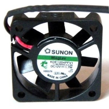 Sunon MagLev 4010 40mm x 10mm 2-Pin VGA/Chipset Fan