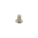 M3.5 x 5mm Silver Screws (BM6#-32X6)