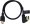 HDMI 2.1 8K Ultra HD 48Gbps 90 Degree Angle Male to Male Cable