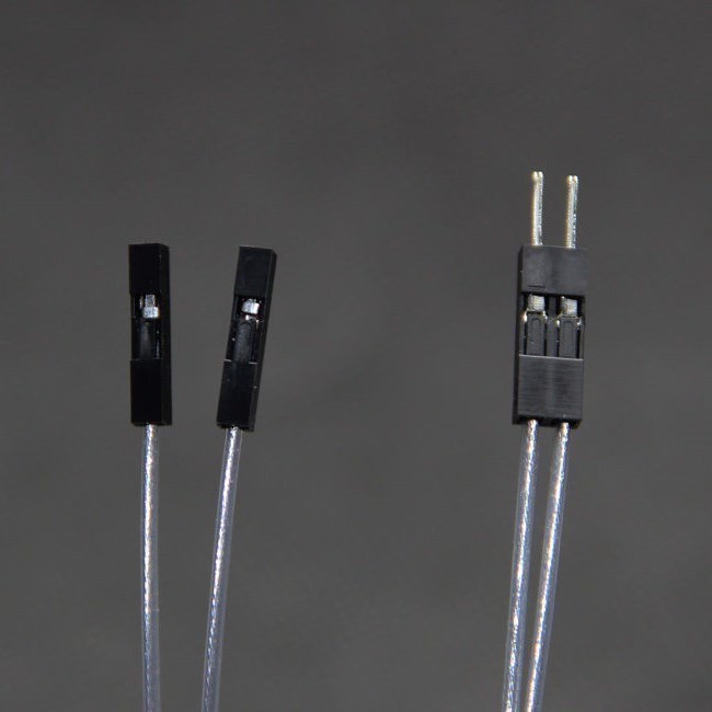2 pin header cable