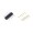 RGBW 12V LED Light Strip 5 Pin Male to Male Plug Connector