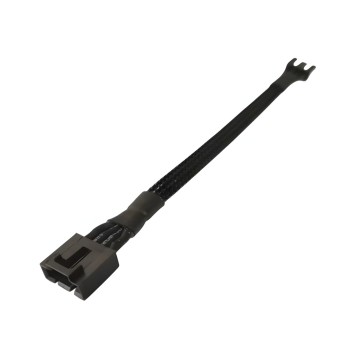 4 Pin Male to Male Sleeved Extension Cable for Corsair Link Commander