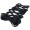 Professional Tailor Made Custom Sleeved Modular Cable Kit for Zalman
