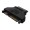 Slimline SATA to SATA Adapter with Power Female to Male