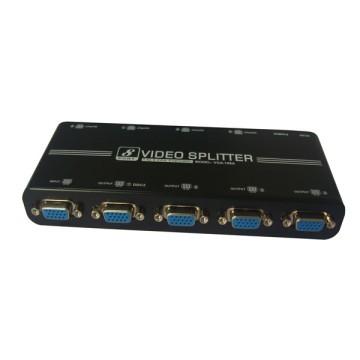 Maituo VGA 108A 1 to 8 Port VGA Video Spltter 550MHZ