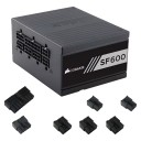 Modular Connector Full Set 7pcs for Corsair SF