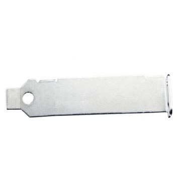 Low Profile Expansion Slot Cover LSI SAS 3081ER 3041ER 3041XR 92114i